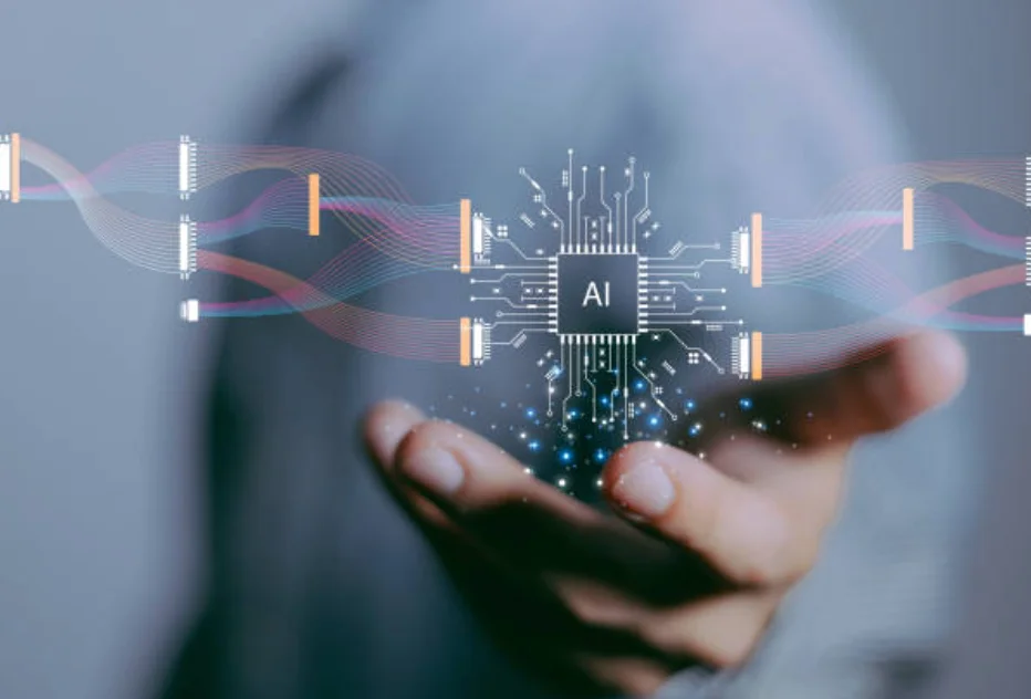 Work Smarter, Not Harder: Boosting Productivity with AI