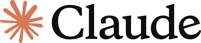 Claude logo